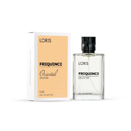 K-456 Frequence Perfumes 50 ML