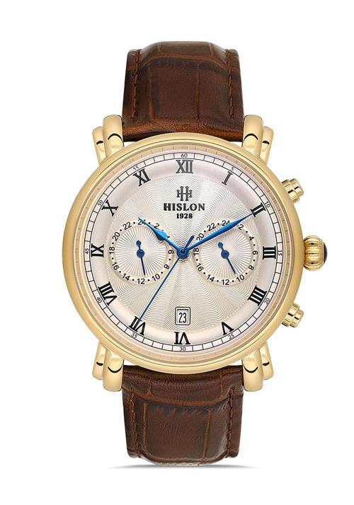 DT204G-02KG Erkek Kol Saati