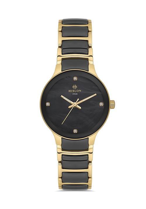 QL110T-04SG Kadın Kol Saati