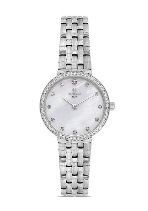 QL188S-02SS Kadın Kol Saati