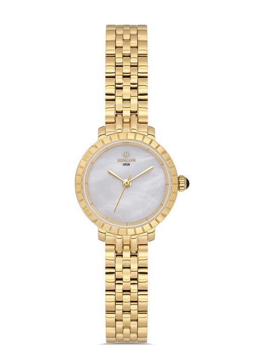 QL198G-09SG Kadın Kol Saati