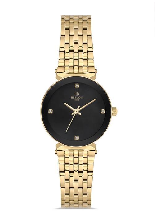 QL217G-04SG Kadın Kol Saati