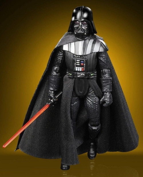 Vintage Collection Darth Vader (Death Star II) Aksiyon Figürü