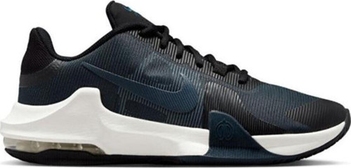 Nike Erkek Basketbol Ayakkabısı Dm1124-009 Air Max Impact 4