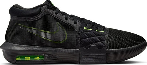 Nike Fb2239-002 Lebron Witness Vııı Erkek Basketbol Ayakkabısı