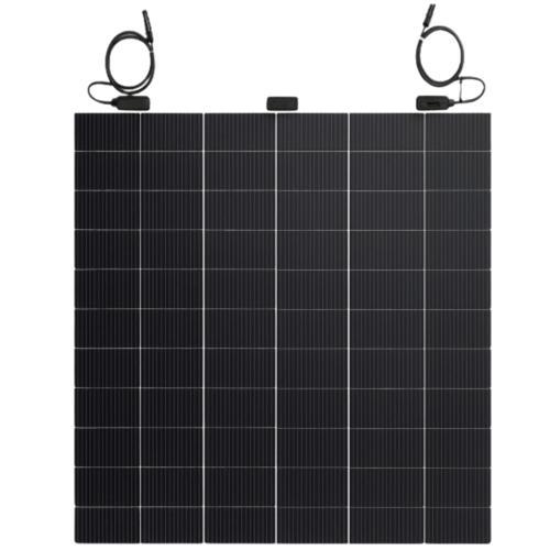 HT30-18X(NLb) 245W Esnek Güneş Paneli