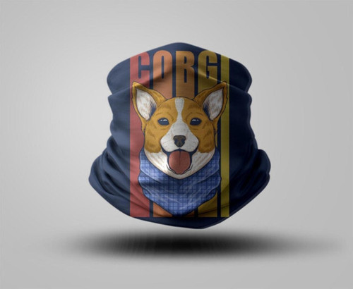 Buffalo Bandanas
