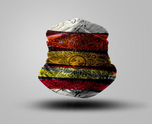 Buffalo Bandanas