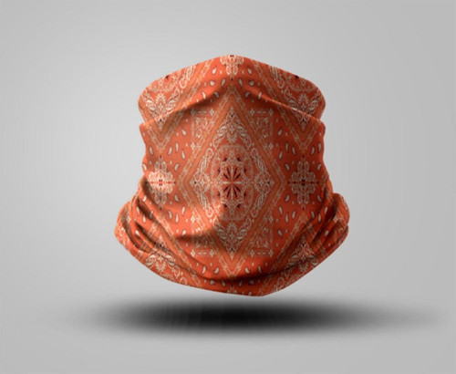 Buffalo Bandanas