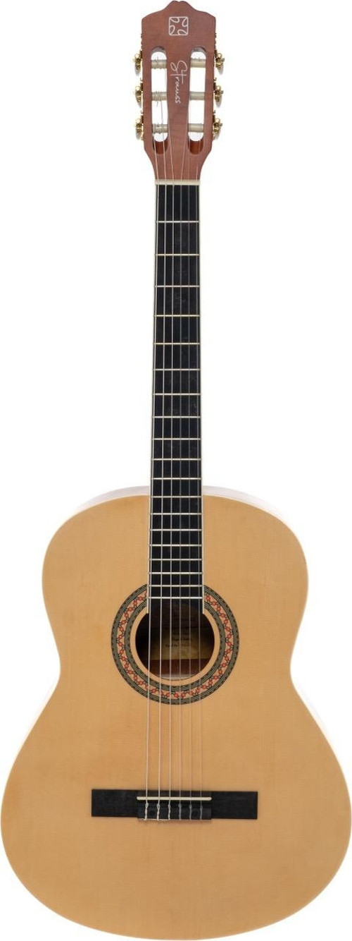 STD-352 Klasik Gitar Maun-Ladin