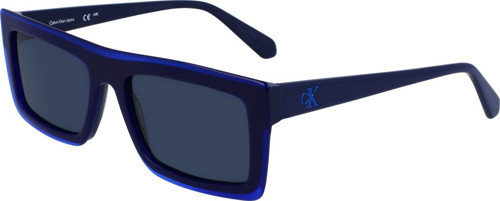 CKJ23657S 400 55 Unisex Güneş Gözlüğü