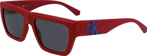 CKJ23653S 600 55 Unisex Güneş Gözlüğü