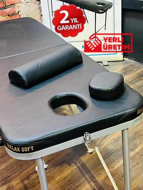 KATLANIR HAFİF MASAJ MASASI
