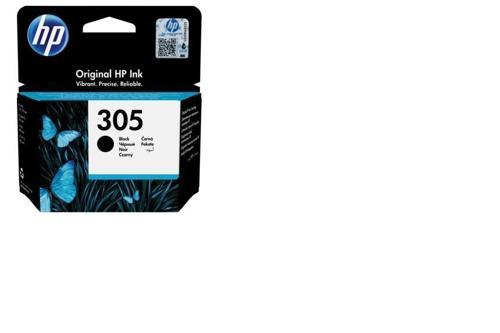 3YM61AE (305) SIYAH MUREKKEP KARTUSU 120 SAYFA