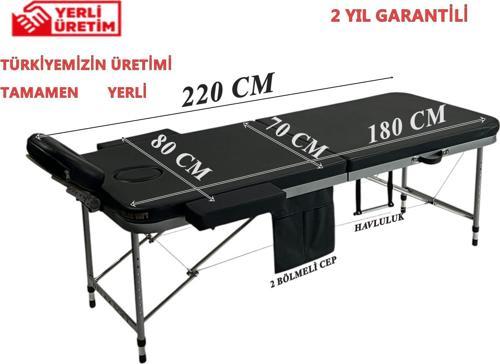 Çantatipi Masaj Masaj Masası