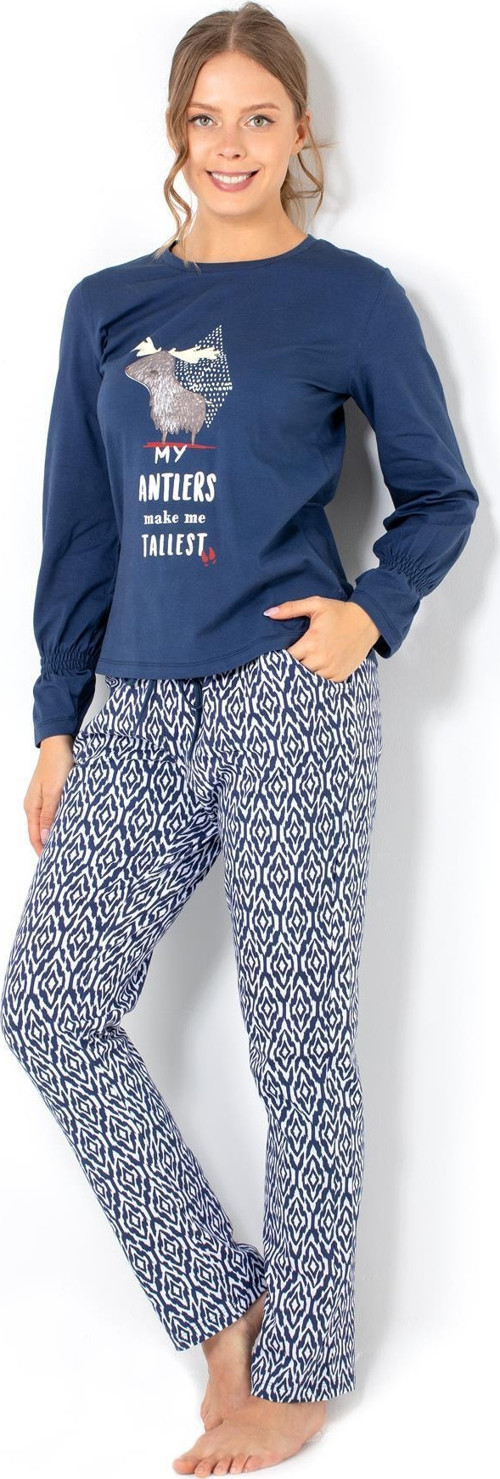 Bayan Pijama Takımı