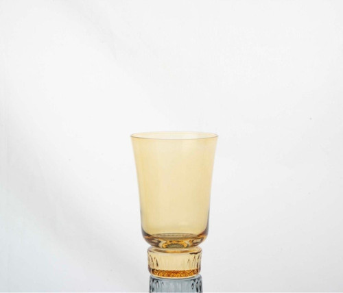 Molly 6lı Renkli Asorti Kahve Yanı