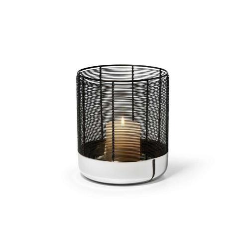 Luna Şamdan S 20 cm