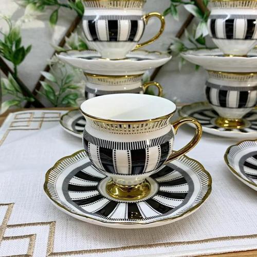 RSY-186 Douglas 90cc 6 lı Fincan