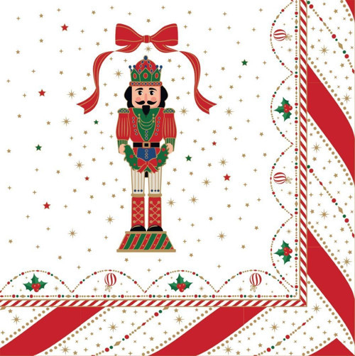 20'li Moda Kağıdı 33x33