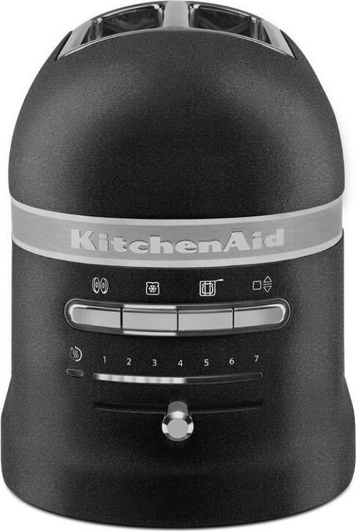 2 Dilim Ekmek Kizartma Makinesi 5KMT2204 Empire Black- EBK
