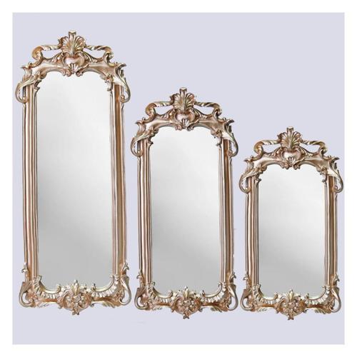 Royal 3'lü Ayna Vizon