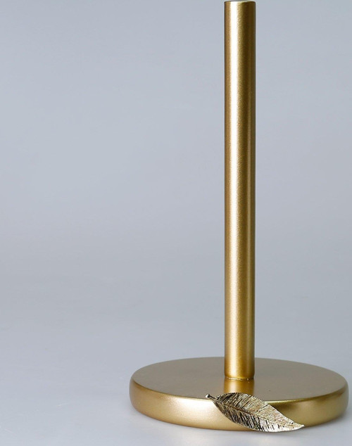 Leaf Kağıt Havluluk Altın