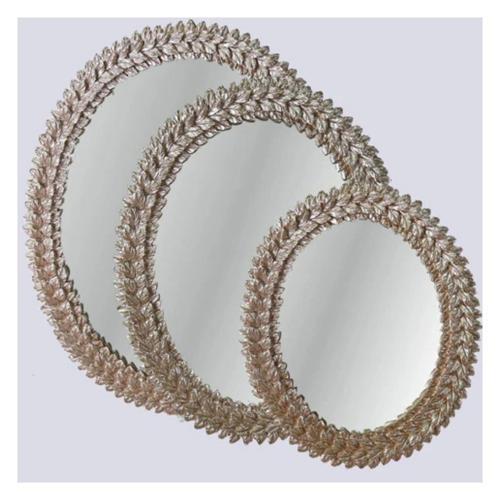 Sezar 3lü Ayna Vizon