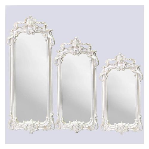 Royal 3'lü Ayna İnci