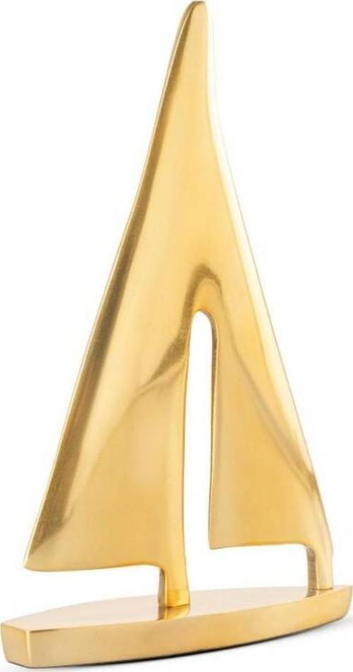 Selin Dekor Üçgen Desenli Obje