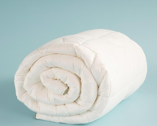 Elegante Bambuda Yorgan 215x235cm