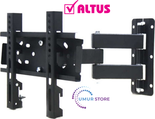 Altus Al32 Hd 6023 32” Lcd Led Televizyon Hareketli Askı Aparatı