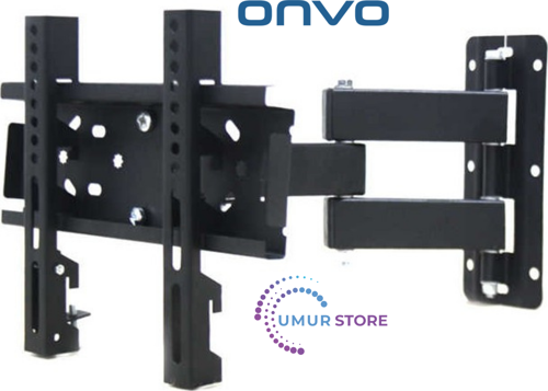 ONVO 32OV6000H Hd 32" 82 Ekran Lcd Led Televizyon Hareketli Askı Aparatı
