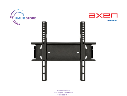 Axen 32'' AX32DAL540 82 Ekran Lcd Led Televizyon Sabit Duvar Askı Aparatı