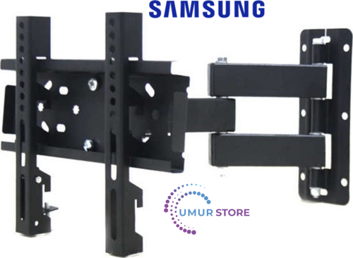 Samsung 32H5000 HD 32" 82 Ekran Lcd Led Televizyon Hareketli Askı Aparatı