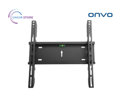 ONVO 50OVF9001UQ 50'' 127 Ekran Uydu Alıcılı 4K Ultra HD Google QLED Lcd Led Televizyon Sabit Duvar 