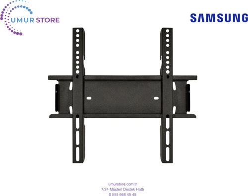 Samsung 32H5000 HD 32" 82 Ekran Lcd Led Televizyon Sabit Duvar Askı Aparatı