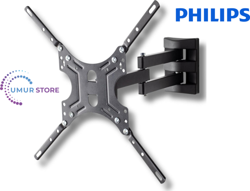 Philips 50pus8349/62 50'' 126 Ekran Led Televizyon Hareketli Askı Aparatı