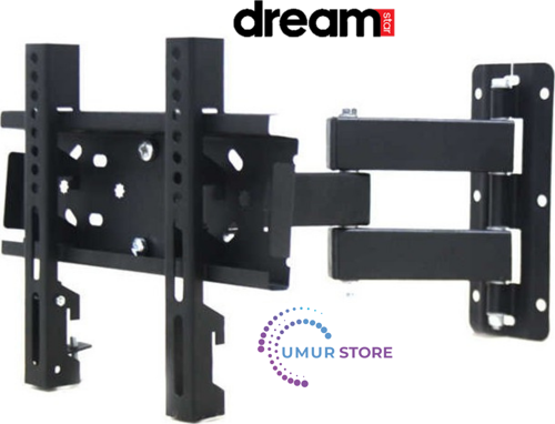 Dreamstar 32DSE100 32" 82 Ekran Lcd Led Televizyon Hareketli Askı Aparatı
