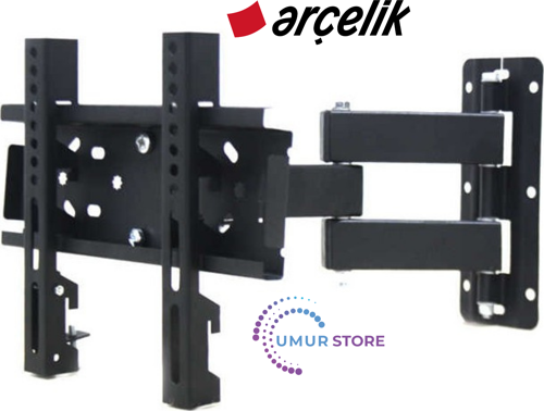 Arçelik A32 D 561 B 32” Lcd Led Televizyon Hareketli Askı Aparatı