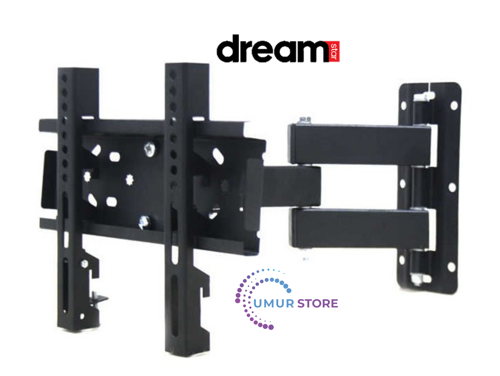 Dreamstar 32DSE101 32'' 82 cm Lcd Led Televizyon Sabit Duvar Askı Aparatı