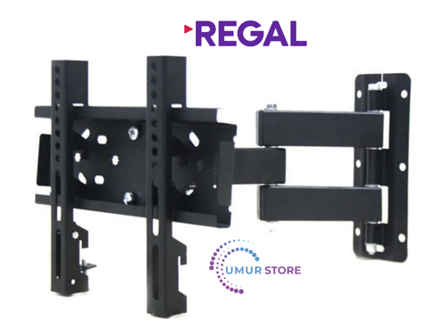 Regal 32R604H 32" 81 Ekran Lcd Led Televizyon Hareketli Askı Aparatı