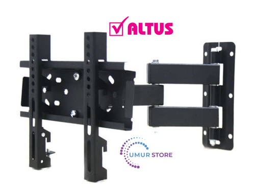 Altus AL32L 6925 4B 32" 81 Ekran Lcd Led Televizyon Hareketli Askı Aparatı