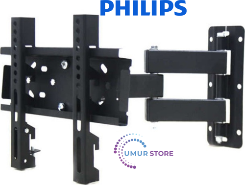 Philips 32phs6009/62 32" Hd Smart Lcd Led Televizyon Hareketli Askı Aparatı