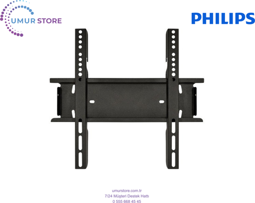 Philips 32phs6009/62 32" Lcd Led Televizyon Sabit Duvar Askı Aparatı