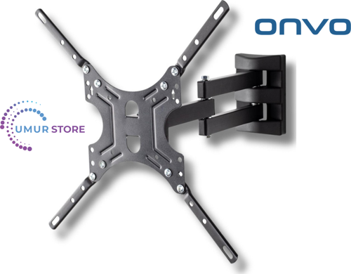 ONVO OV32152 32" 82 Ekran Lcd Led Televizyon Hareketli Askı Aparatı