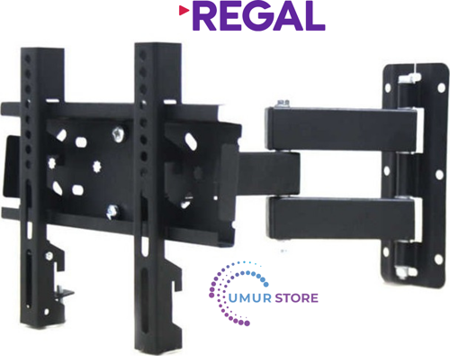 Regal 32R75H00 32'' Lcd Led Televizyon Hareketli Askı Aparatı
