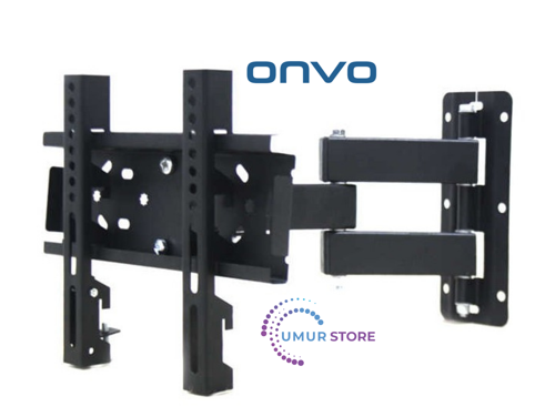 ONVO 32OV5000H 32" 82 Ekran Lcd Led Televizyon Hareketli Askı Aparatı