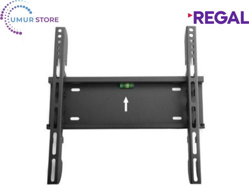 Regal 50R754UA9 50'' 4K Android Ultra HD Smart Lcd Led Televizyon Sabit Duvar Askı Aparatı