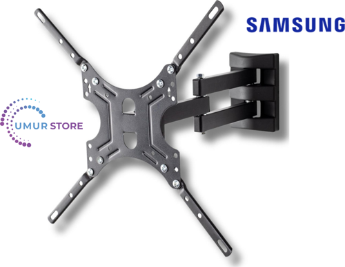 Samsung The Frame 55LS03D 4K Ultra HD 55" 140 Ekran Lcd Led Televizyon Hareketli Askı Aparatı